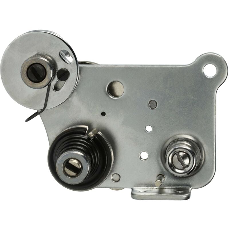 vhbw Spannvorrichtung kompatibel mit Pfaff 241, 293, 141, 143, 193, 335, 195, 1241, 1245, 145, 146, 1293, 191, 333 Nähmaschine