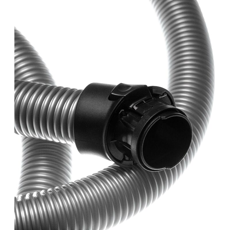 Staubsauger Ersatz Schlauch 1.88m 35mm Rundanschluss Ersatz für Miele 10563760, 7863552, 7863553, 7863554, 7863555 für Staubsauger - Vhbw