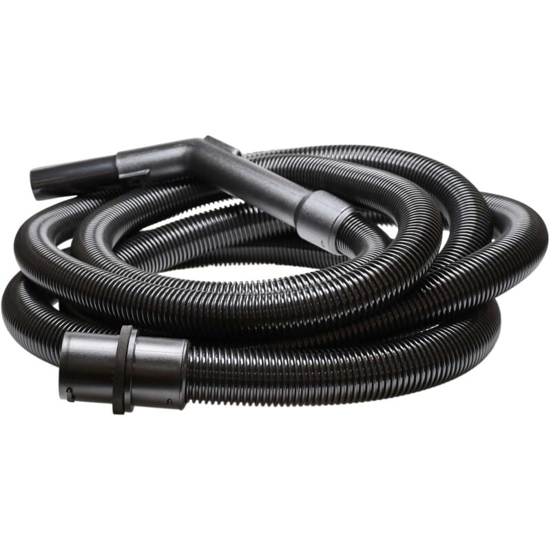 Staubsauger Ersatz Schlauch kompatibel mit Kärcher nt 35/1 Ap, nt 35/1 Tact, nt 35/1 Tact bs, nt 35/1 Tact Te, nt 351 Staubsauger - Vhbw