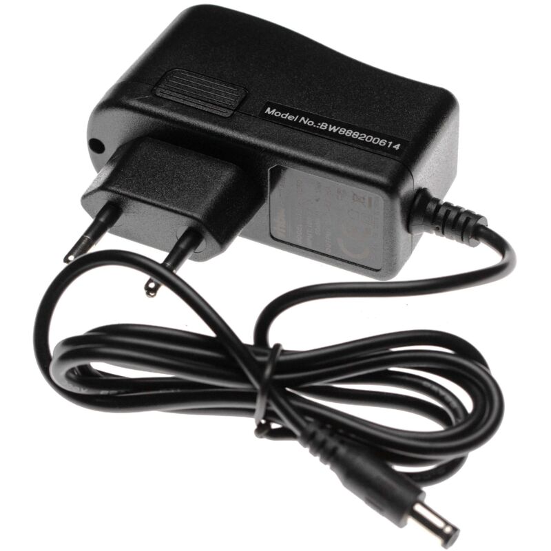 Ladegerät kompatibel mit Tefal Air Force Extreme TY8818RH, TY8751RH, TY8812RH, TY8758RH, TY8813RH Handstaubsauger, Akkustaubsauger - Vhbw