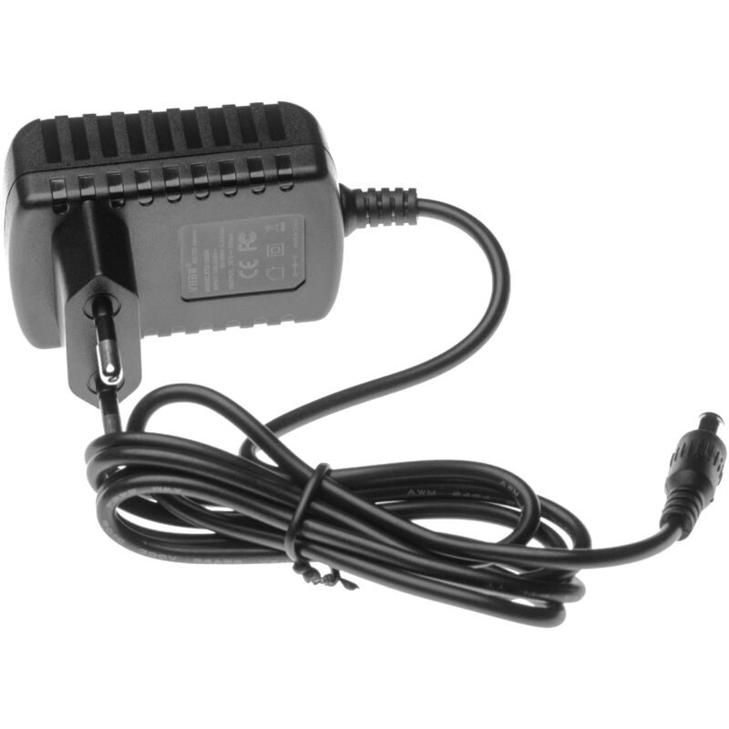 Ladegerät kompatibel mit aeg Electrolux ZB2803, ag 803 Handstaubsauger, Akkustaubsauger - Vhbw