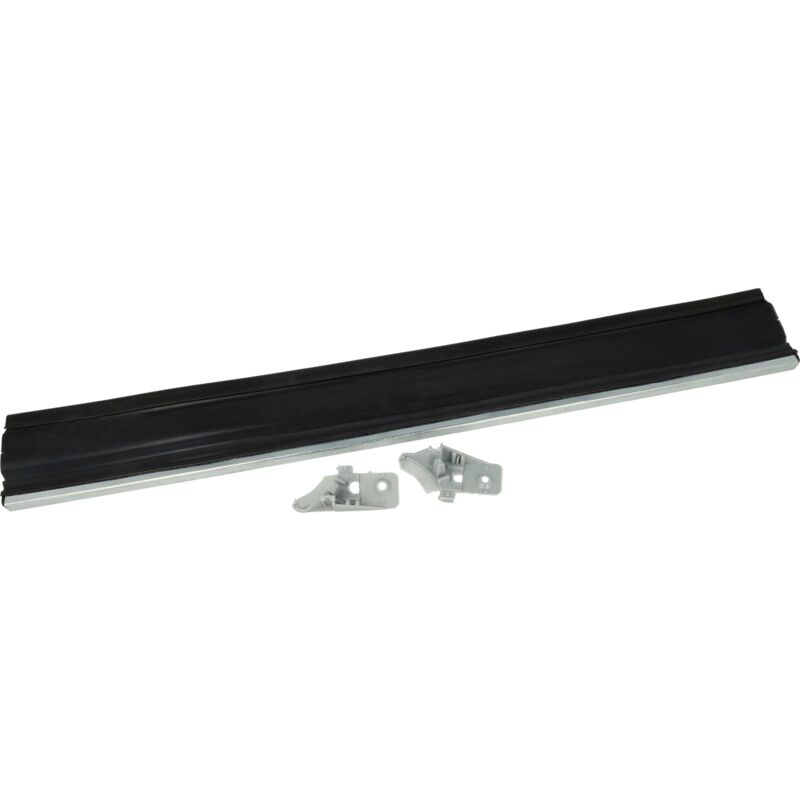 Vhbw - Türdichtung kompatibel mit Bosch Blizzard SGS6602/12 Geschirrspüler - Schwarz