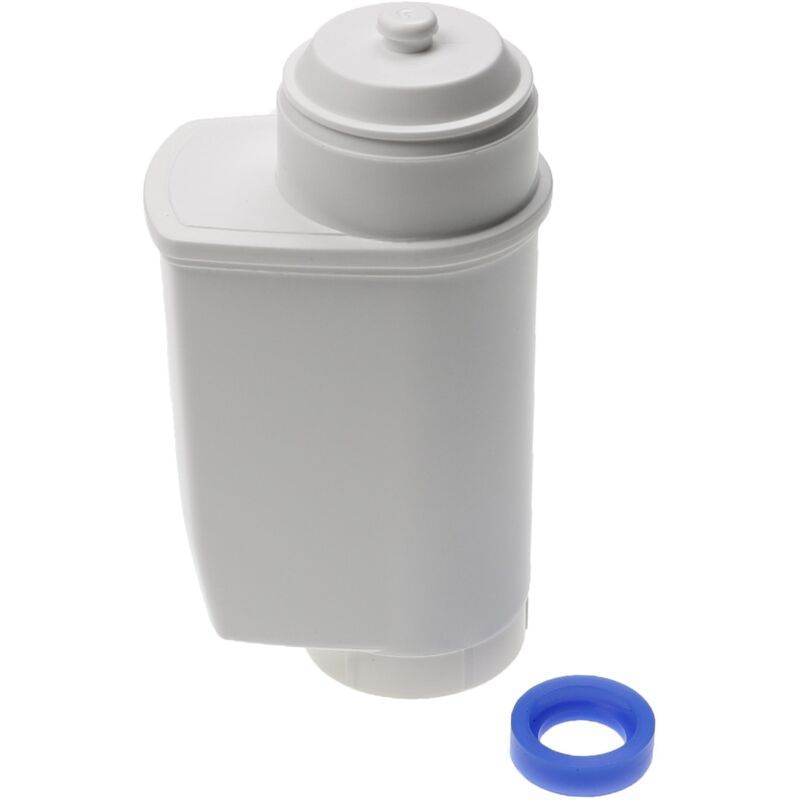 vhbw Wasserfilter Filter Ersatz für Brita Intenza CFL-901B für Kaffeevollautomat, Espressomaschine Weiß