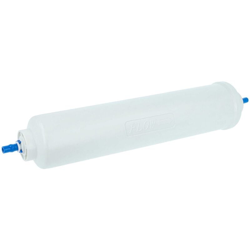 Wasserfilter Filterkartusche Filter kompatibel mit Samsung RSA1DHPE1/XEF, RSH1DTBP, RSA1DTPE, RSH1DTMH, RSH1DTIS Side-by-Side Kühlschrank - Vhbw