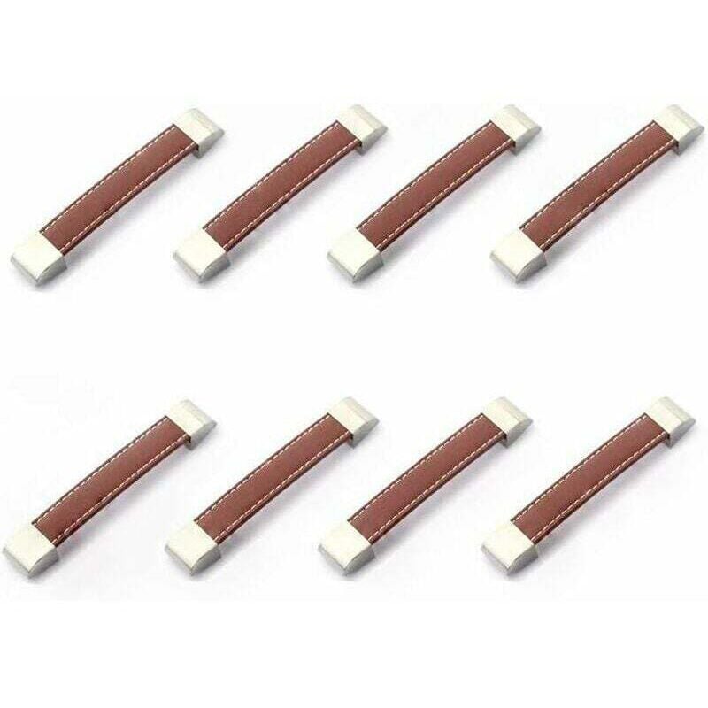 Viele 8 ergreifende Stücke in Tiroir und Plakate in einer Vielzahl von Möglichkeiten