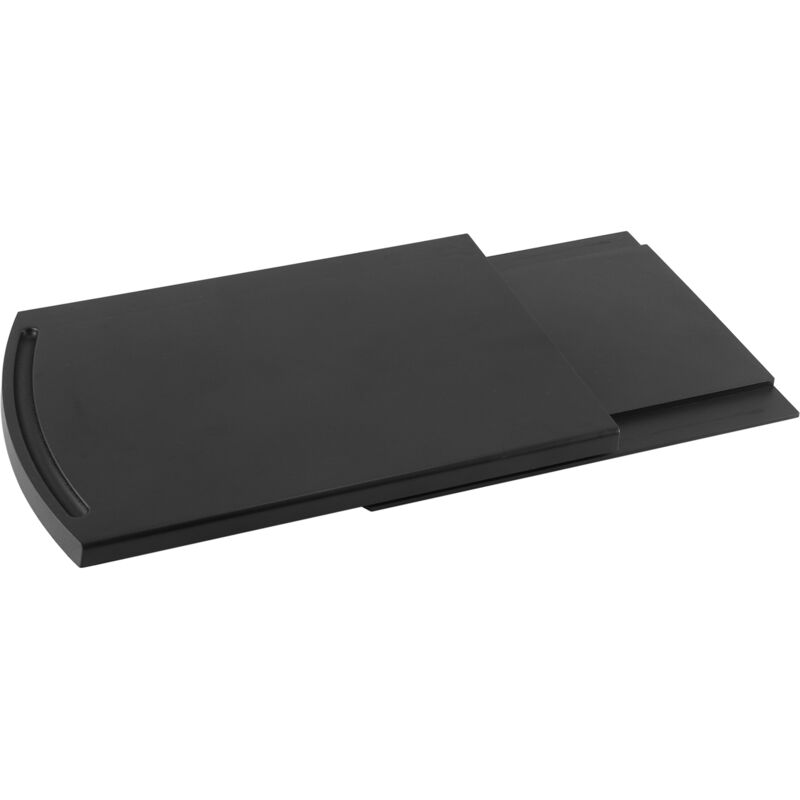 Vielseitiges Bewegliches Kaffeetablett 25 Lbs Kaffeemaschine Schiebetablett StäNder KüChenzubehöR