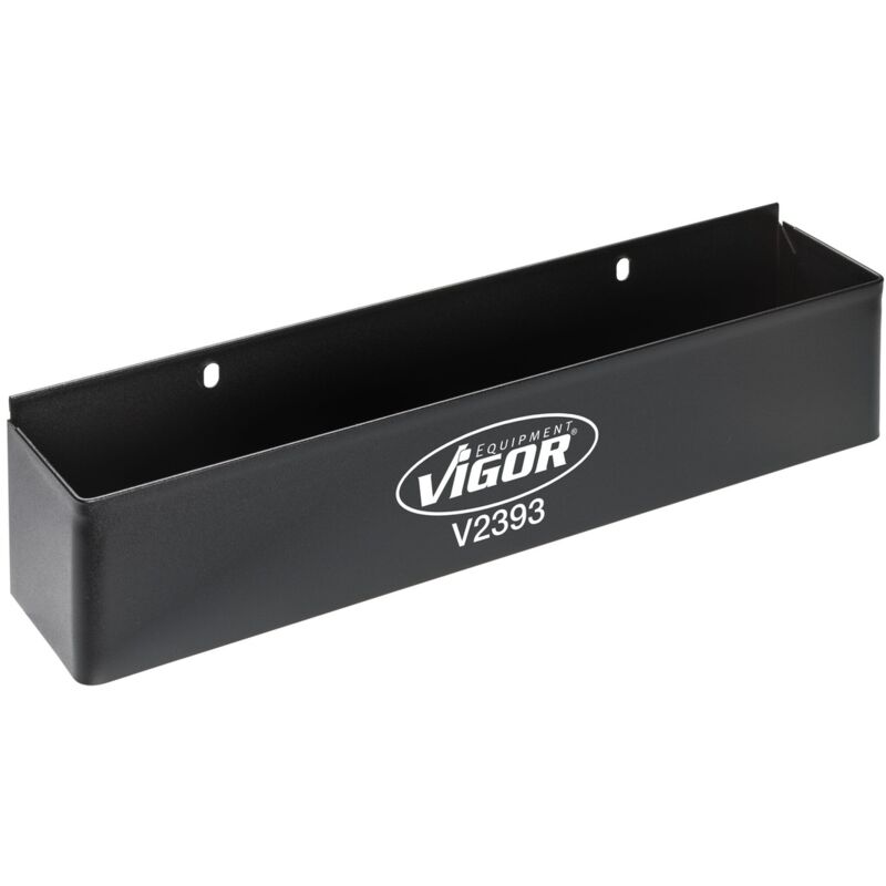 Dosenhalter, für Series m, Series l, Series xl, Series xd (ausgenommen V4481-X), bis zu 5 Dosen - Vigor