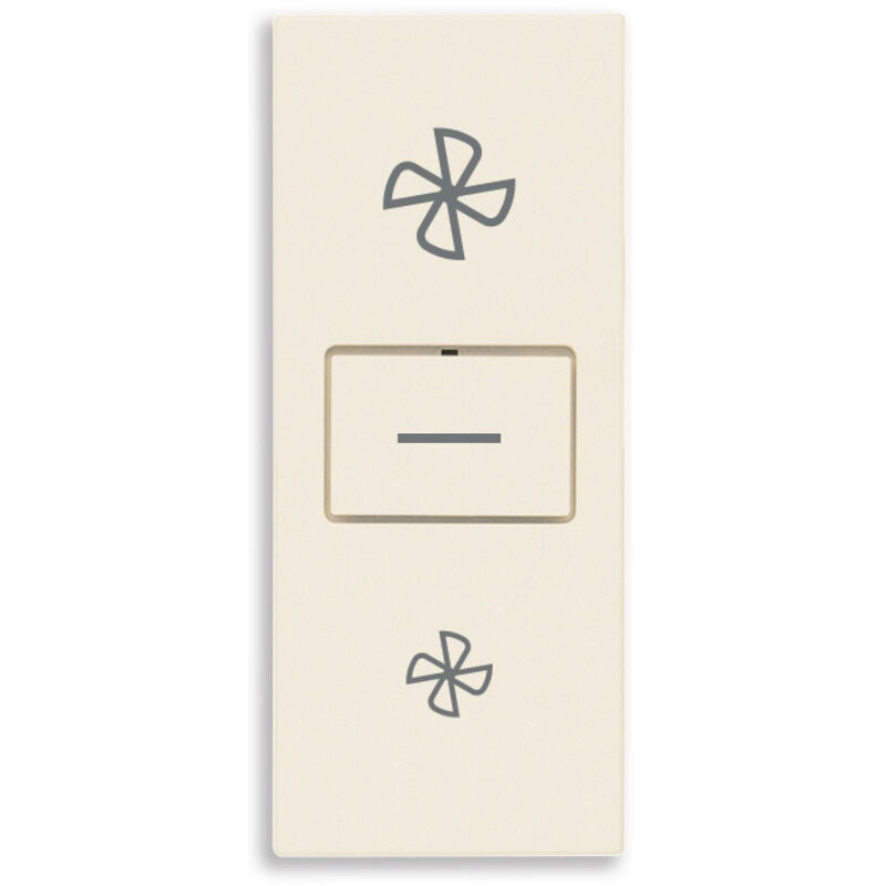 VIMAR - 30063.C 1P 10AX Schaltgebläse-Kondensator Hanf