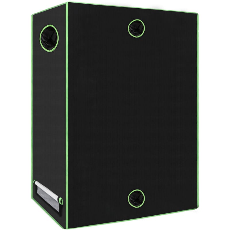 Vingo - swanew Growzelt Growbox Gewächshaus Indoor Pflanzenzelt 120x60x180CM