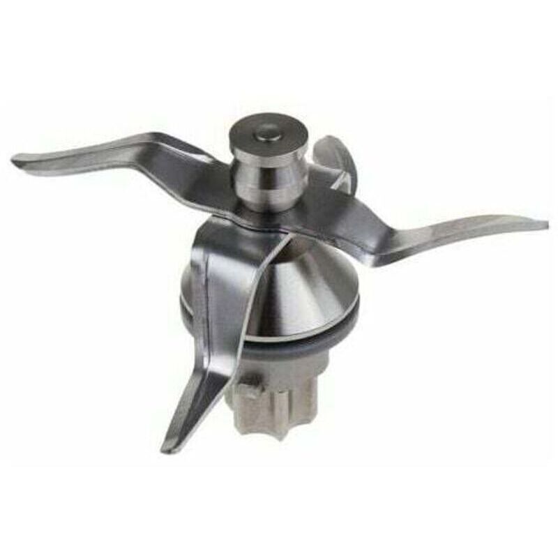 Vioks Mixmesser für Thermomix TM31 Küchenmaschine / Thermomix Zubehör / Thermomix TM31 Ersatzteile / Mixermesser für Küchenmaschinen..