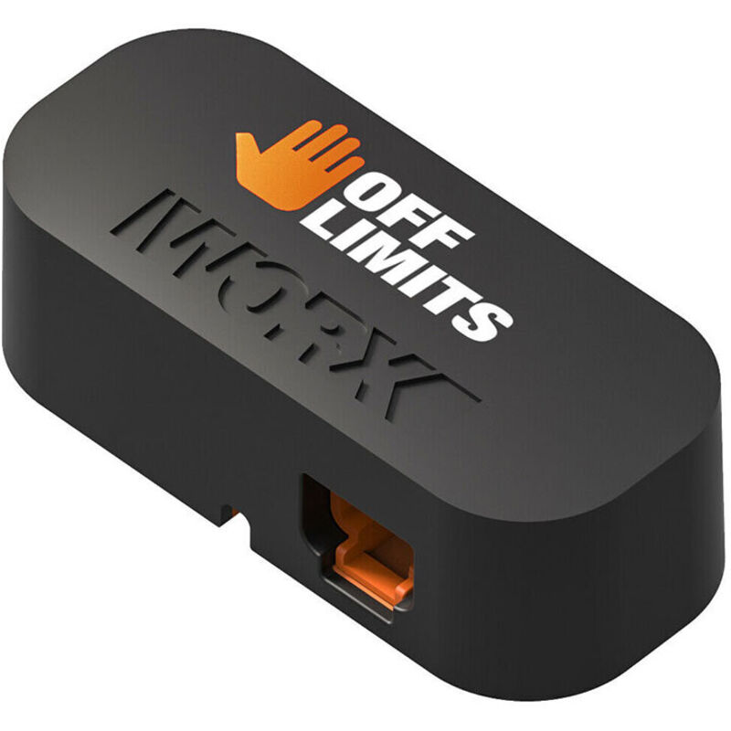 Worx Off Limits Zusatzmodul für Worx Mähroboter Mähroboter