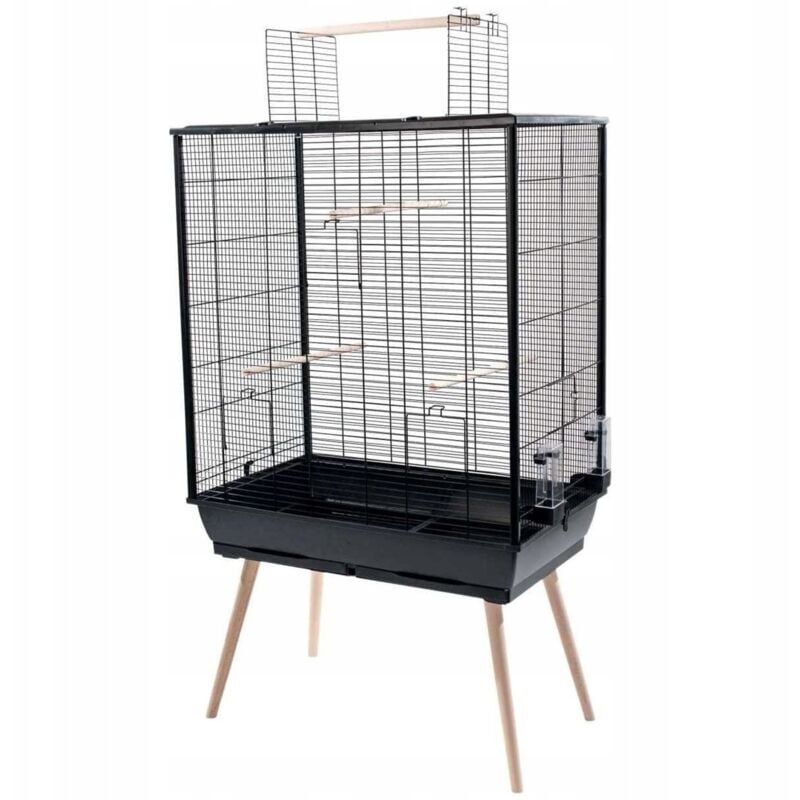 Jili Jili - Vogelkäfig, Größe xl - Zolux