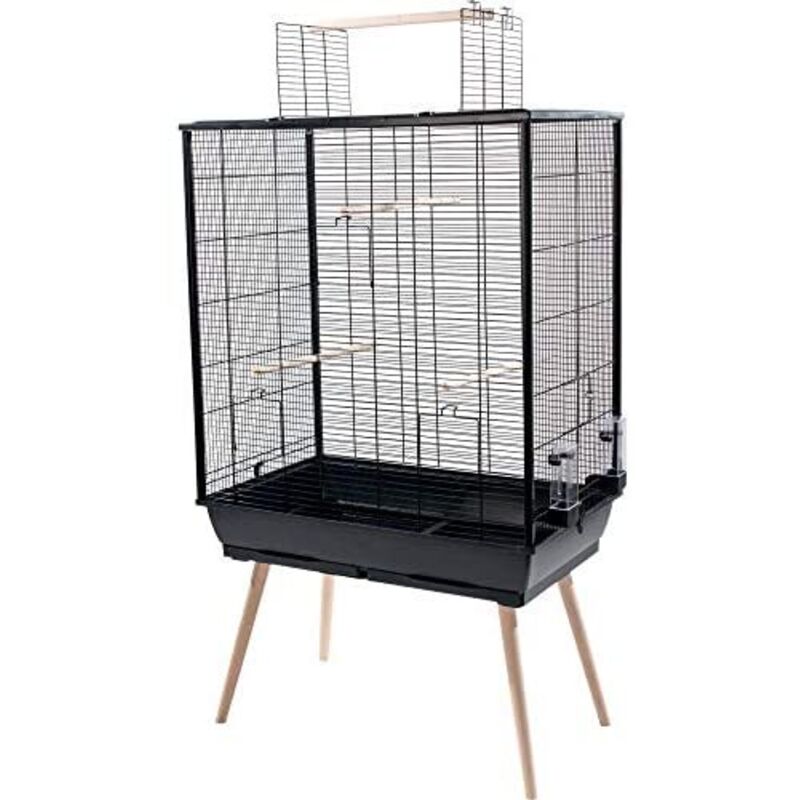 Jili Jili - Vogelkäfig, Größe xl - Zolux
