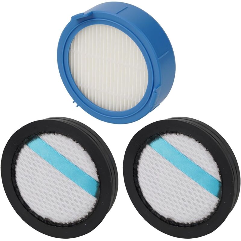 Vormotorfilter-Set - Ersatzteil für AEG ASKW4 ESKW4 AZE156 für AEG 8000 Akkustaubsauger, für Staubsaugerfilter 140205154010