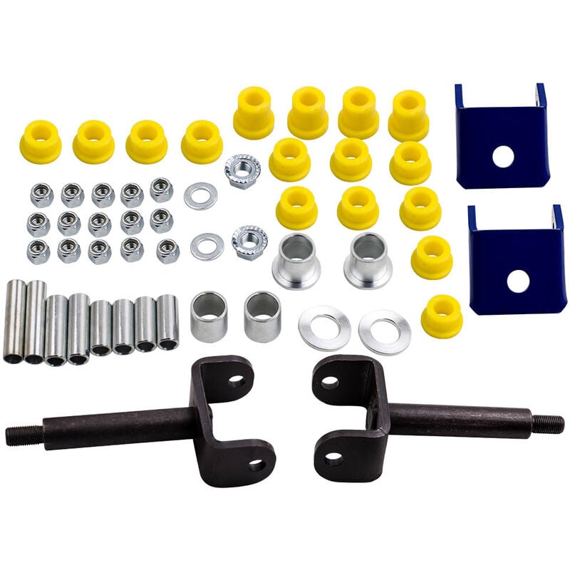 Vorne Ende Reparatursatz Für Club Car Gas Elektro Golfwagen Modelle 1993-UpVorne Ende Reparatursatz Für Club Car Gas Elektro Golfwagen Modelle 1993-Up