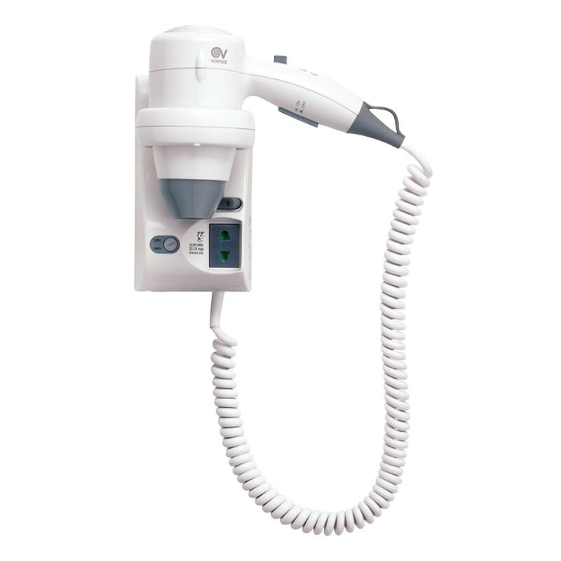 Wandhaartrockner fohn 1200 plus 0000070924 - Vortice
