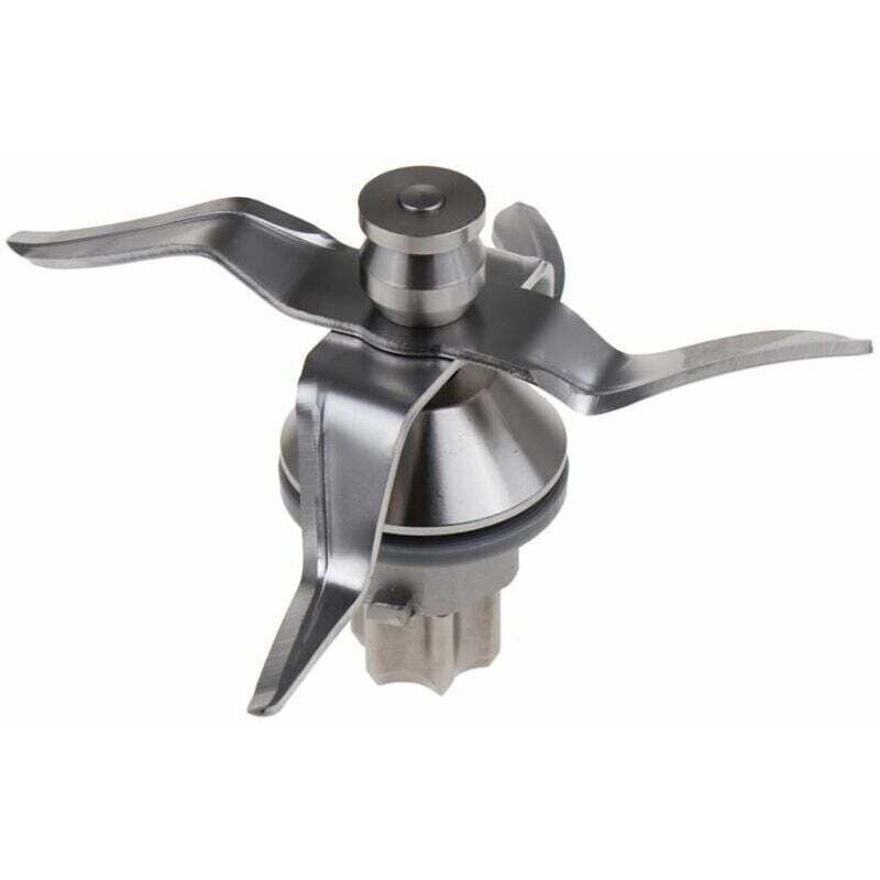 Vorwerk Thermomix Messer TM31 altn 30525 mit Messerwascher Thermomix TM31 Thermomix Robot Thermomix Zubehör