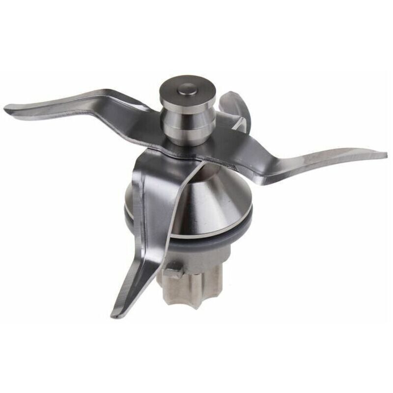 Vorwerk Thermomix TM31 ALTN 30525 Messer mit Thermomix TM31 Messerscheibe für Thermomix Küchenmaschine und Zubehör