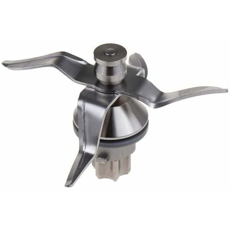 Vorwerk Thermomix TM31 Messer Altn 30525 mit Thermomix TM31 Messerscheibe, Thermomix Küchenmaschinenzubehör