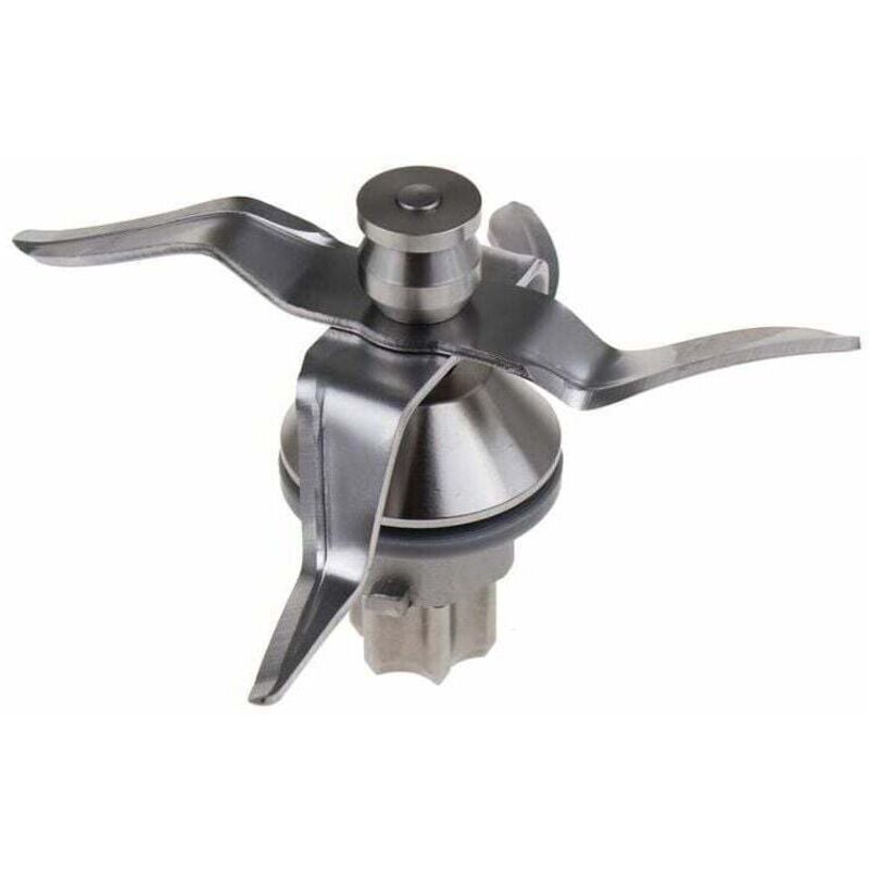 Vorwerk Thermomix TM31 Messereinsatz altn 30525 mit Thermomix TM31 Messerscheibe, Thermomix Küchenmaschine, Thermomix Zubehör, Ikodm