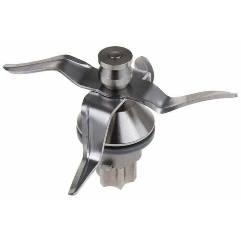 Vorwerk Thermomix TM31 Messerset Altn 30525 mit Thermomix TM31 Messerdichtung, Thermomix Küchenmaschinenzubehör