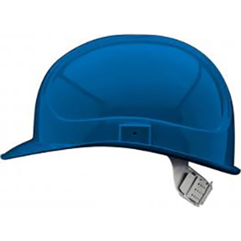 Voss Helme 2689-BU Elektrikerhelm EN 397, EN 50365 Blau