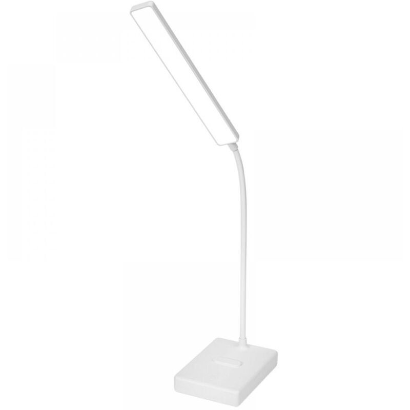 Vtizikl Lampe d'étude à LED pour la protection des yeux, réglable selon tous les angles, lampe de chevet pour chambre à coucher, lampe de lecture