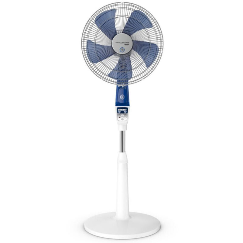 Standventilator 40cm 60w weiß - Rowenta - vu6410f0