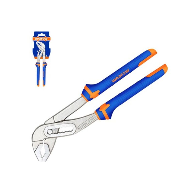 WADFOW Lockenstab mit mehreren Öffnungen – 250 mm/10 Zoll, WADFOW.