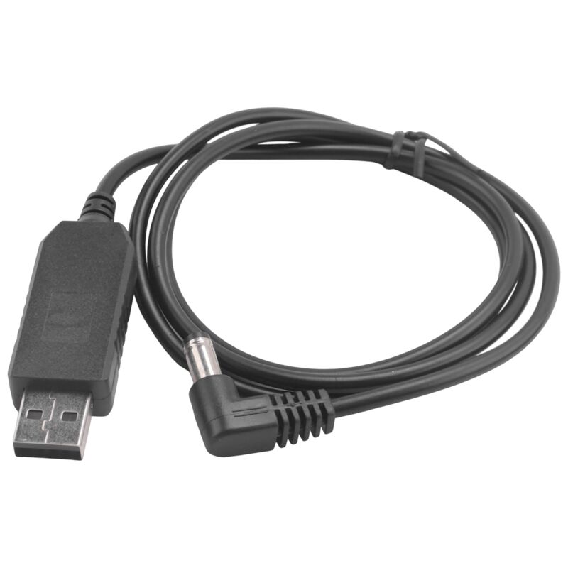 Walkie Talkie LadegeräT USB Laden Kabel für UV-5R UV-5RE -5R Wege FunkgeräT
