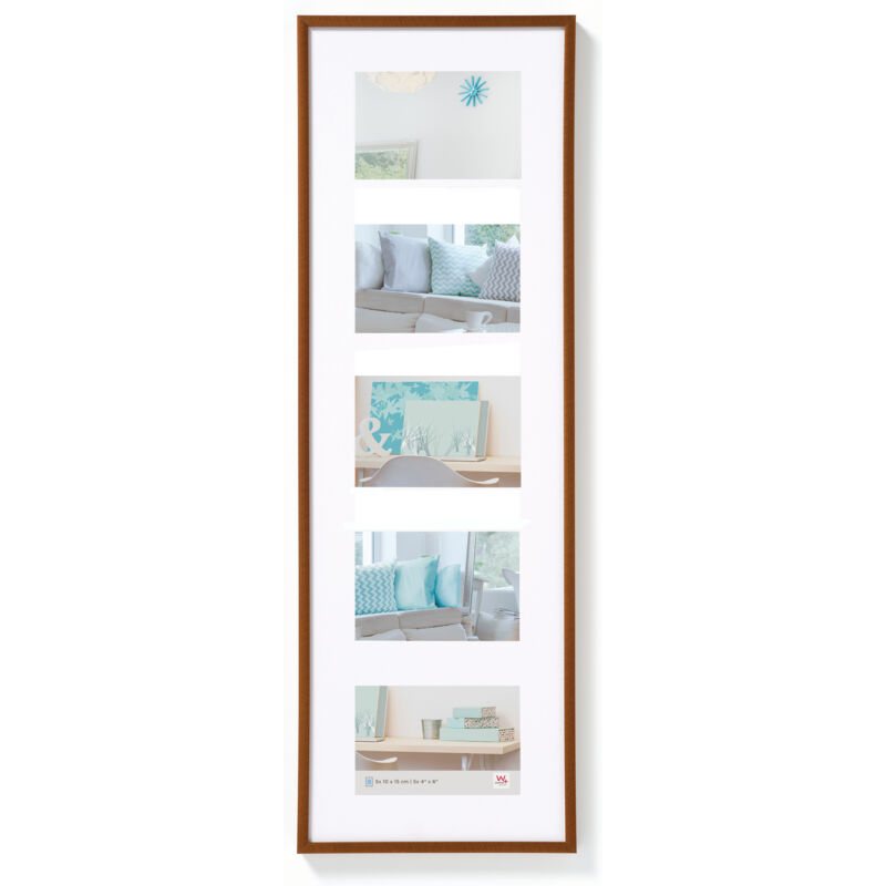New Lifestyle Galerie 5x10x15, BRONZE