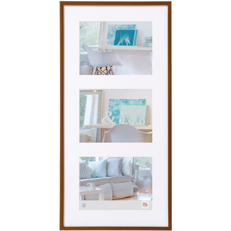 New Lifestyle Galerie 3x10x15, BRONZE