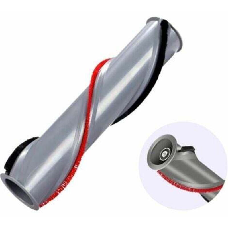Walzenbürste für Dyson V11, Ersatzbürste für Dyson V11, Bürste für Dyson V11, Bürste für Dyson V11. Nr. 970135-01, 970100-05