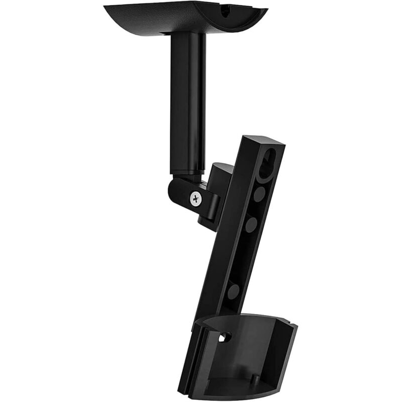 Wand- und Deckenhalterung für Harman Kardon HKTS 20/BQ 30/BQ 60/BQ 65, verstellbare Montagehalterung für Harman Kardon SATS TS30 TS20 TS60