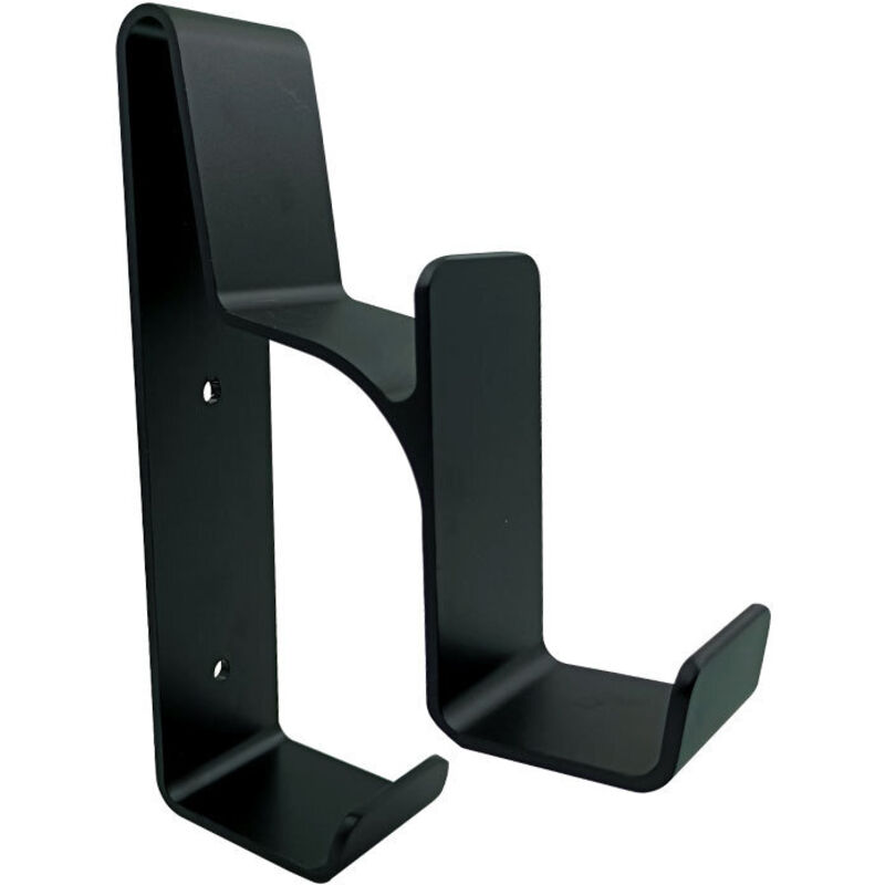 Wandhalterung für alle gängigen Headsets, Dual-Gamecontroller- und Headset-Halterung für Xbox One, Xbox 36