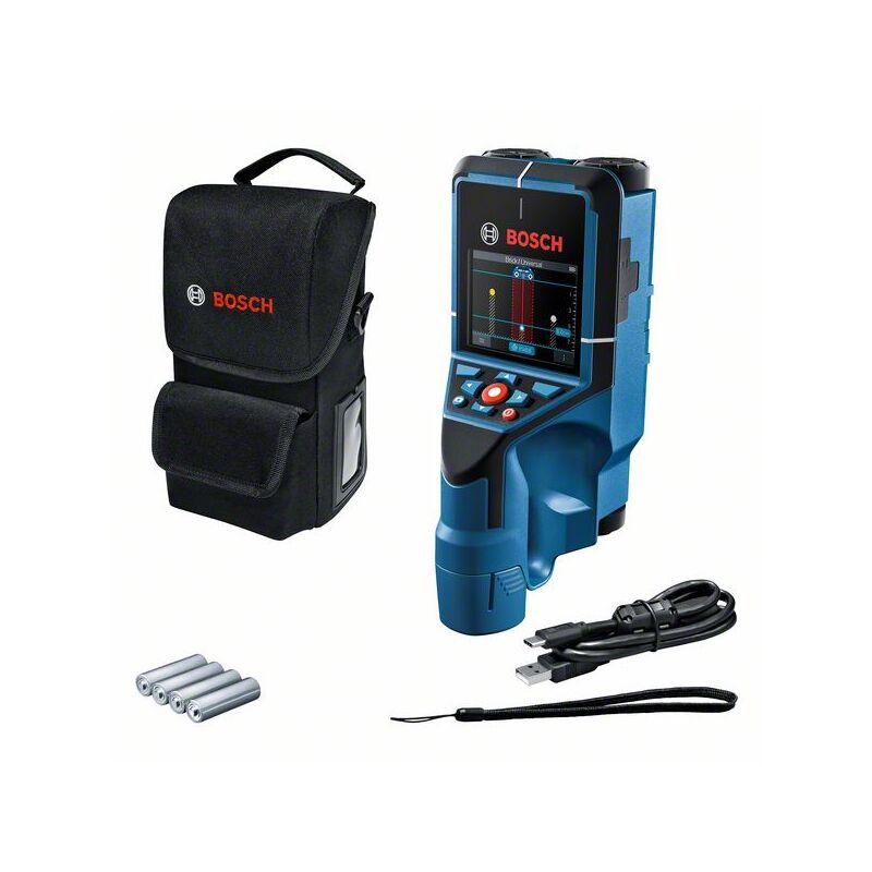 Bosch Zubehör - Ortungsgerät, mit Zubehör 0601081600