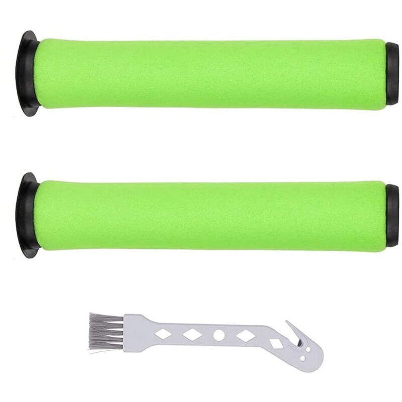 Waschbar SchmutzbehäLter Stock Filter für AirRam Mk2 & Air Ram MK2 Kabellos Staubsauger