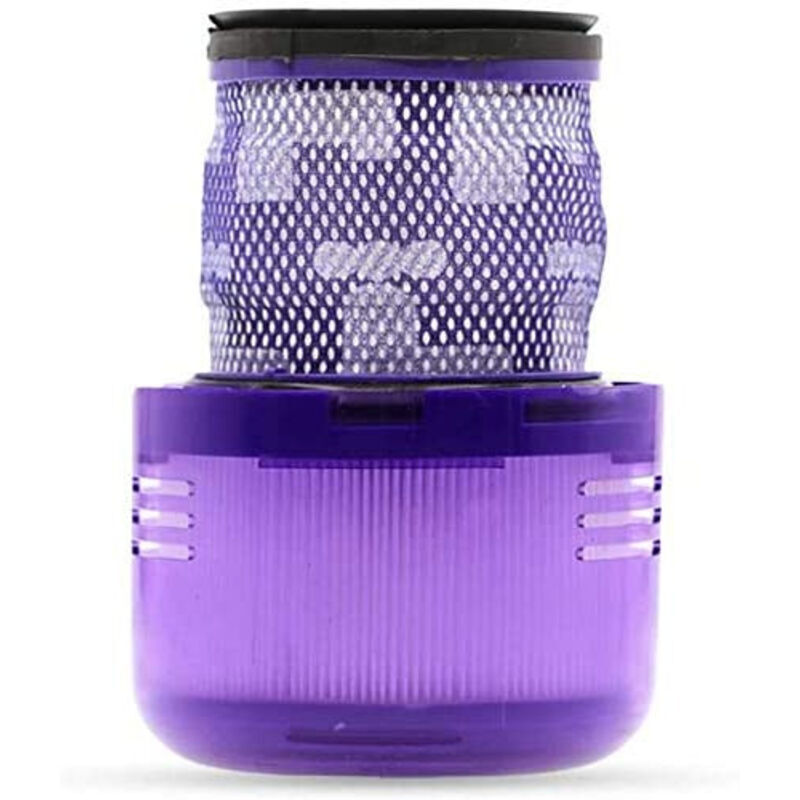 Waschbarer Filter für Dyson V11 Staubsauger, Dyson V11 Ersatzfilter, Dyson-Ersatzfilter