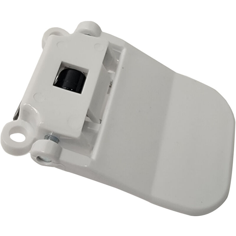 Fagor - Ersatzteil - Bullaugentür Griff - brandt, vedette, sangiorgio, proline, thomson, edesa, ocean, cda, baumatic, de dietrich, sidex, bluesky,