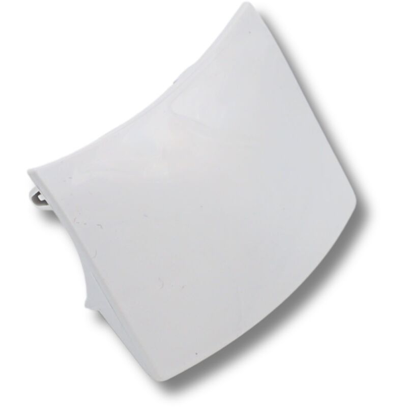 Bullaugengriff weiss 00183607 für bosch Waschmaschine