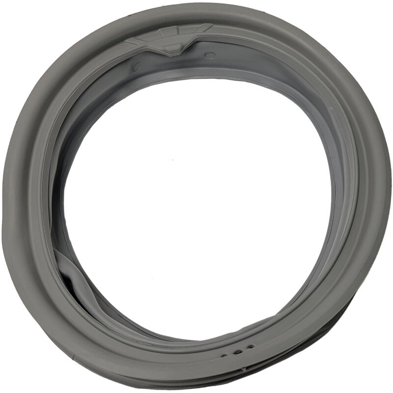 Beko - Ersatzteil - Türmanschette - far, aya, continental edison, bellavita, listo, altus, saba, essentiel b, selecline, oceanic, fortex, smeg,