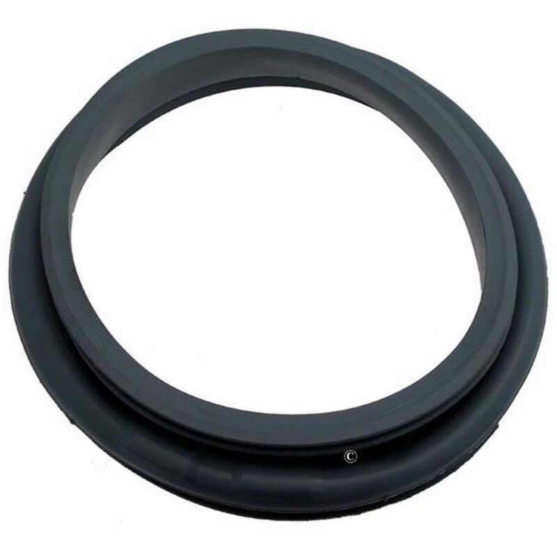 Fagor - Ersatzteil - Bullaugen-Faltenbalg (Manschette) - brandt, vedette, sangiorgio, proline, de dietrich, thomson, baumatic, edesa, cda, ariston