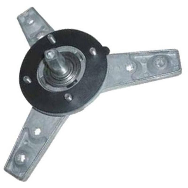 Ersatzteil - Lager rechts (an Riemenscheibe) - - BRANDT, VEDETTE, DE DIETRICH