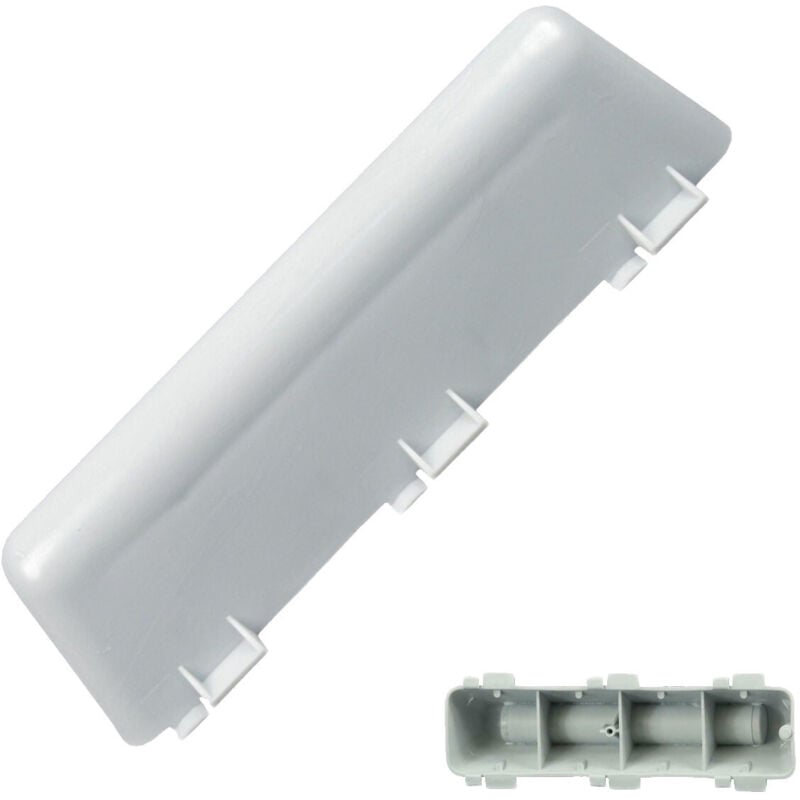 Whirlpool - Ersatzteil - Trommelrippe, original - bauknecht, laden, indesit, ignis, radiola, proline, bosch, siemens, ariston hotpoint, kitchenaid,