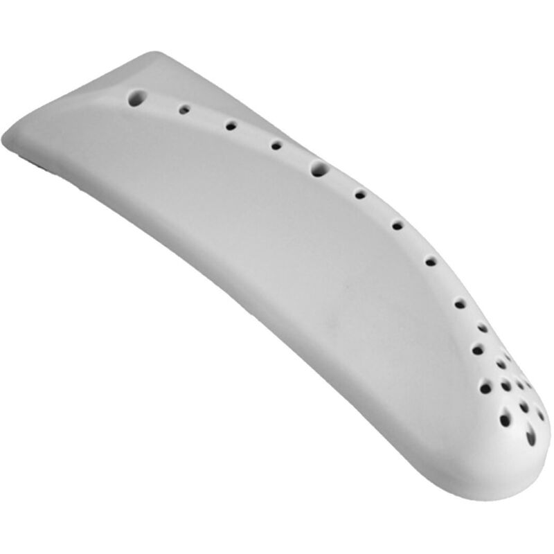 Hoover - Ersatzteil - Trommelrippe Waschmaschine candy - - baumatic, candy, rosieres, brandt, zerowatt, philco, bauknecht, lamona, whirlpool teka, de