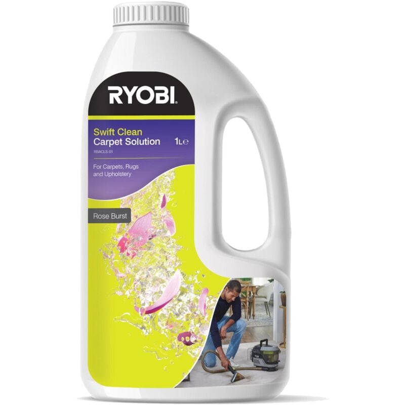 Waschmittel Ryobi RBACLS-01