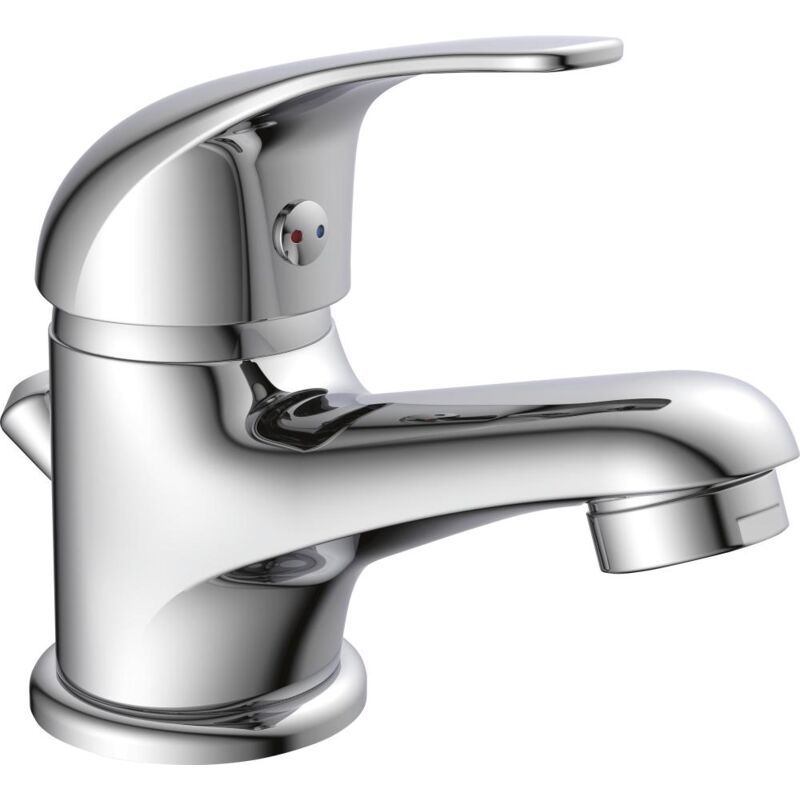 Kirchhoff athos plus Waschtisch- Armatur, Chrom