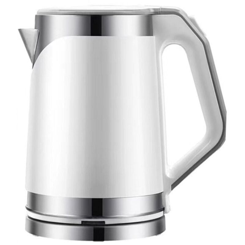 Wasserkocher, Haushaltswasserkocher, Großraum-Wasserkocher, automatische Abschaltung, 1500W