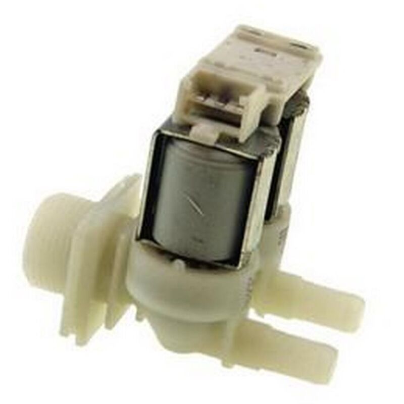 Ersatzteil - SOS Accessoire Electrovanne pour Lave-linge 00428210 BAUKNECHT, BOSCH, HAIER, INDESIT, NEFF, SIEMENS, VIVA - - SIEMENS, BOSCH, VIVA,