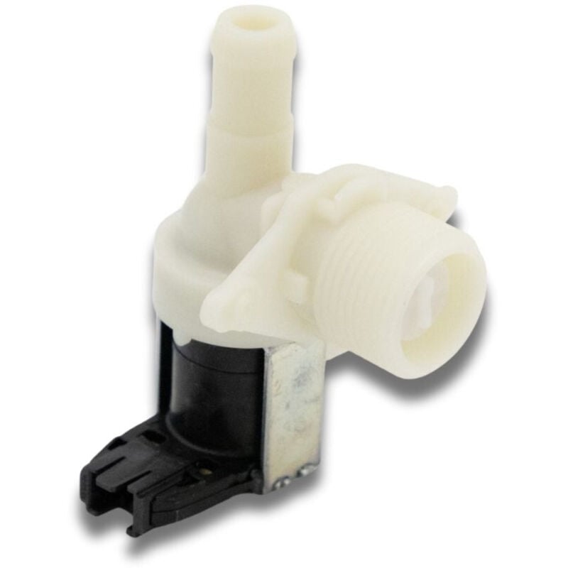 Ersatzteil - SOS Accessoire Electrovanne pour Lave-linge 481227128375, C00312238 BAUKNECHT, IGNIS, IKEA WHIRLPOOL, LADEN, RADIOLA, WHIRLPOOL